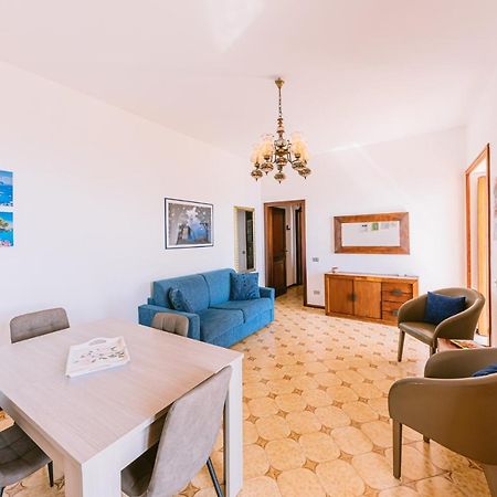 Appartamento Emma In Villa Laura Скала Экстерьер фото